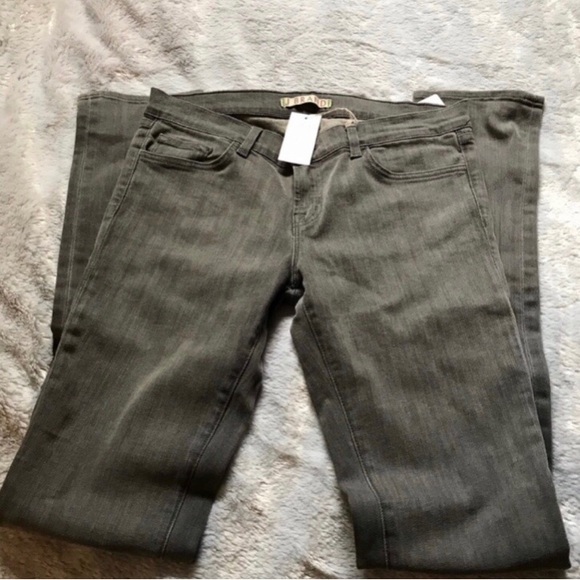 J Brand jeans - Picture 2 of 3